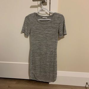 Tee-Shirt Dress